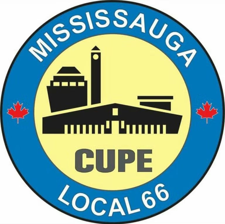 CUPE 66